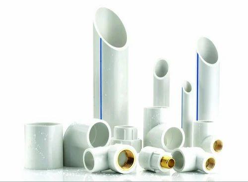 Upvc Plumbing Pipes