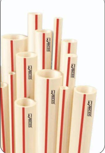 Upvc Plumbing Pipes