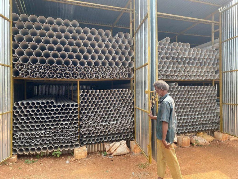Upvc Plumbing Pipes