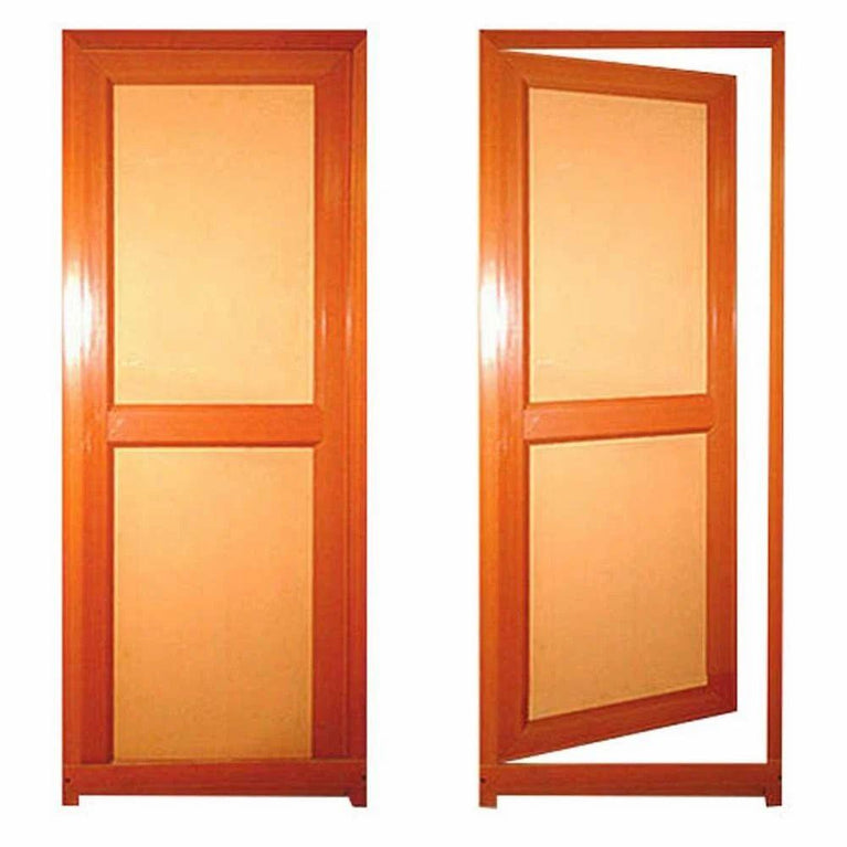 Upvc Sliding Door