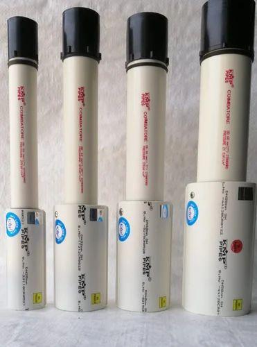 Upvc Submersible Column Pipes