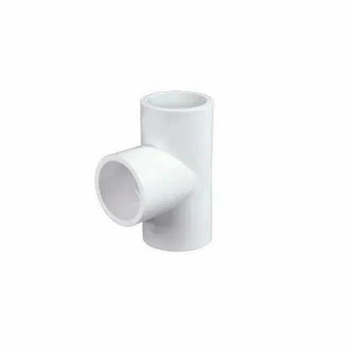 Upvc Tee Plain