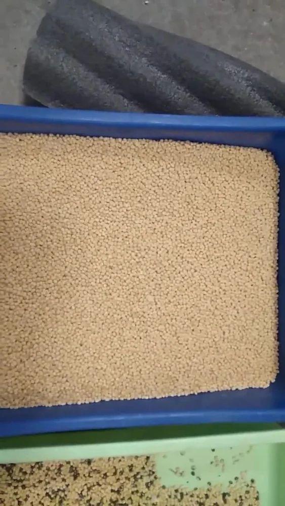 Urad Dal Color Sorting Machine T20 - 6 Chute