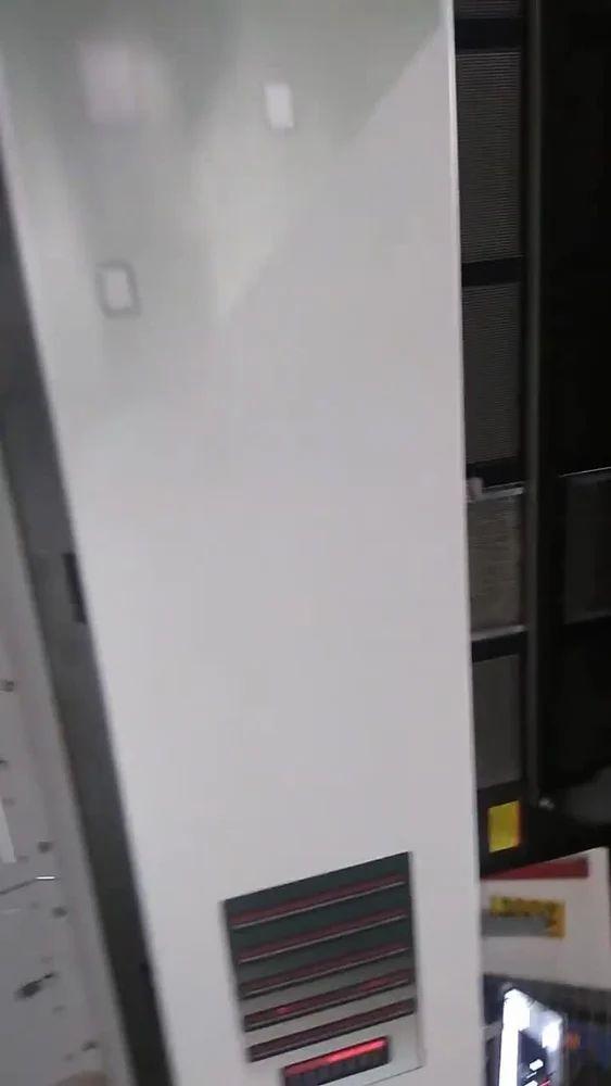 Urad Dal Color Sorting Machine T20 - 6 Chute