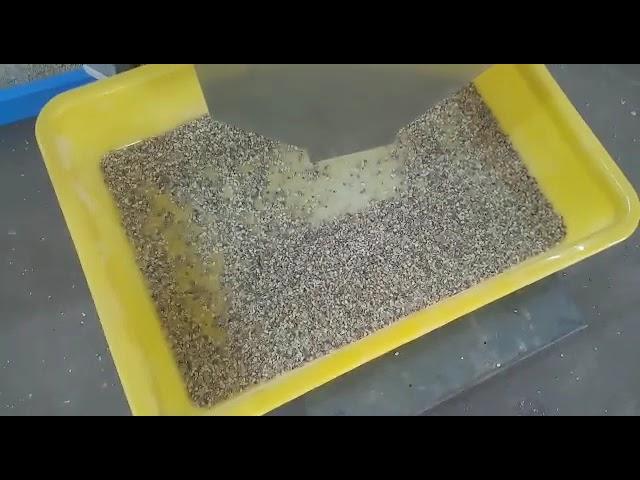 Urad Dhal Sorting Machine