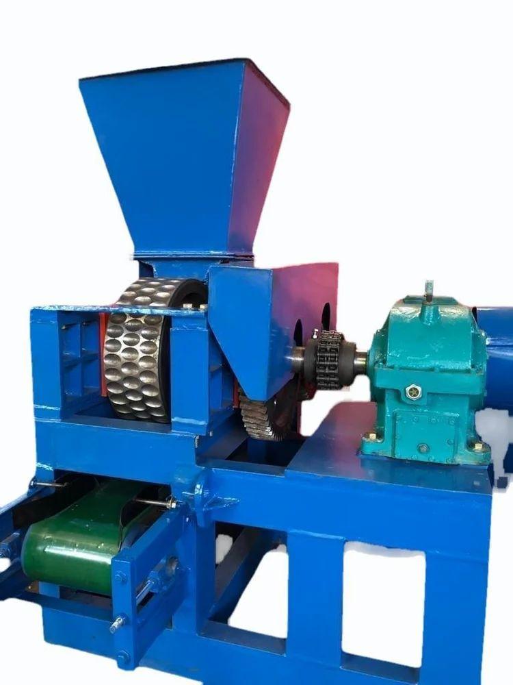 Urea Briquette Tablet Making Machine