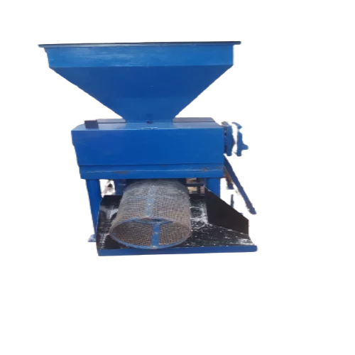 Urea Briquette Tablet Making Machine