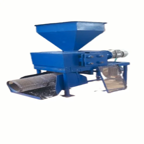Urea Briquette Tablet Making Machine