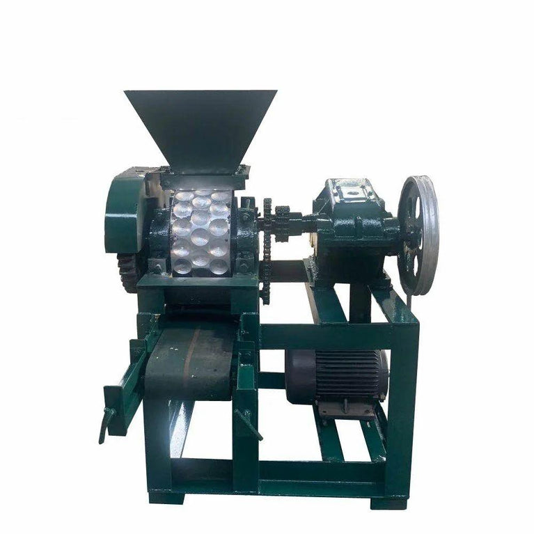 Urea Briquette Tablet Making Machine