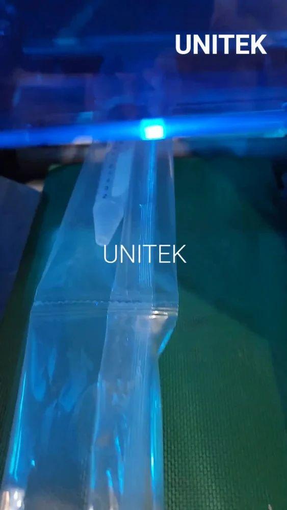 Urine Container Packing Machine