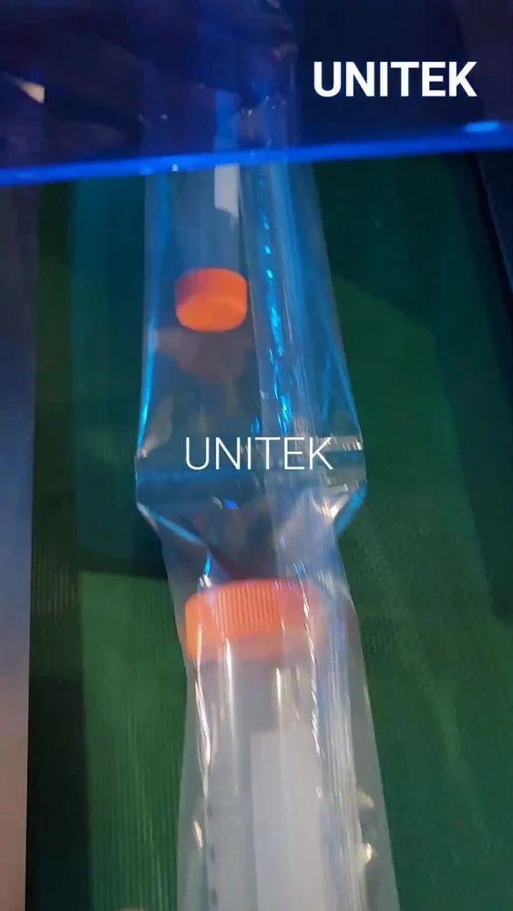 Urine Container Packing Machine