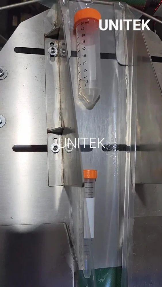 Urine Container Packing Machine