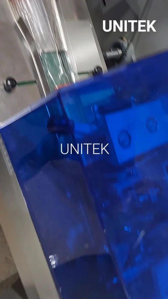 Urine Container Packing Machine
