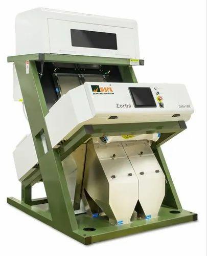 Used Color Sorter