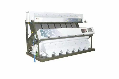 Used Color Sorter