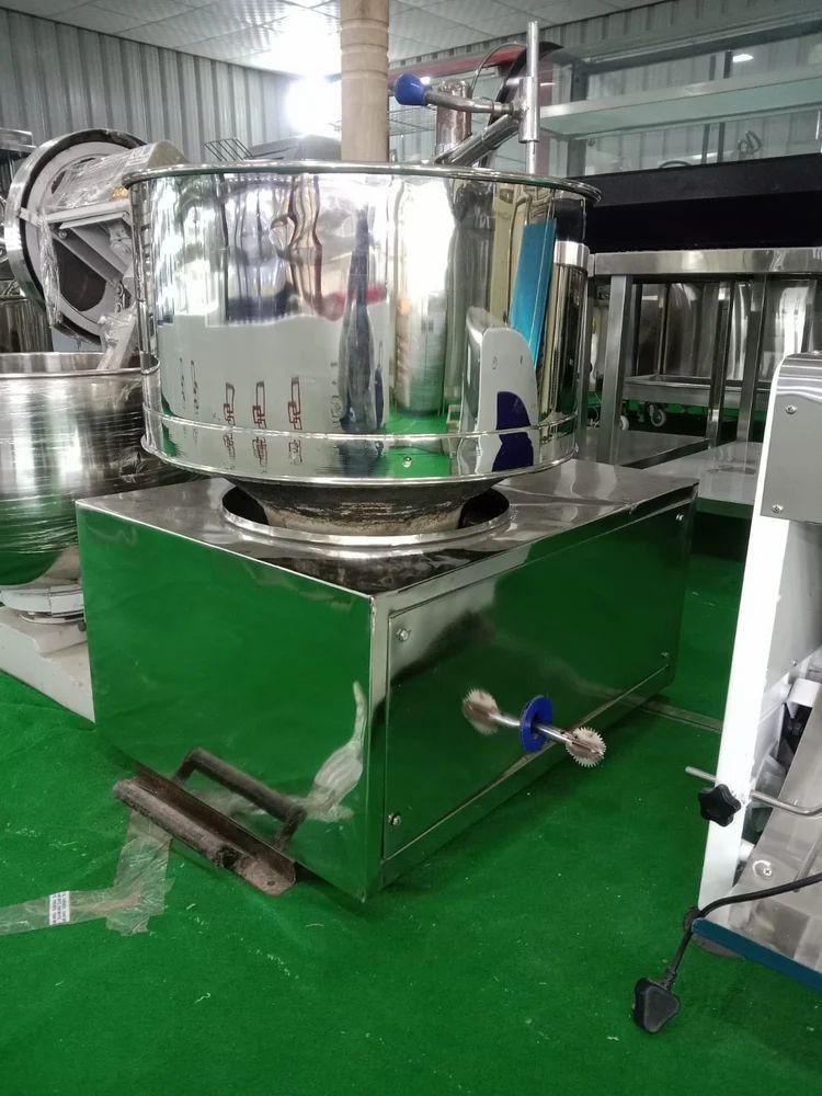 Used Commercial Kitchen Equipments