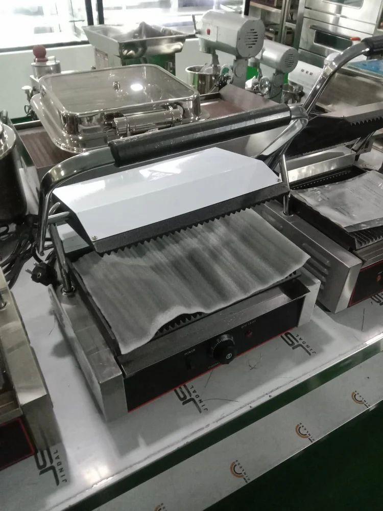 Used Commercial Kitchen Equipments