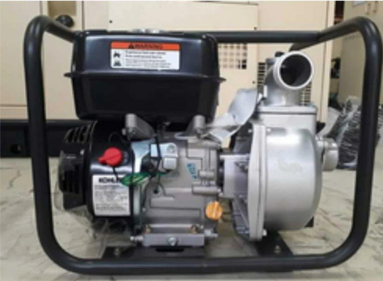 Usha Light Weight Pumpset