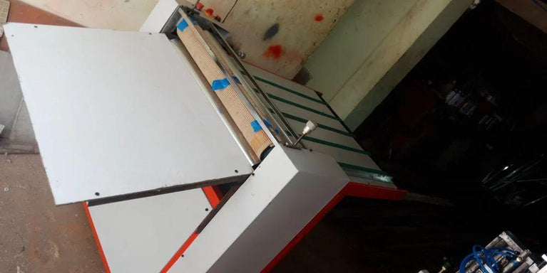 Uv Coater Machine