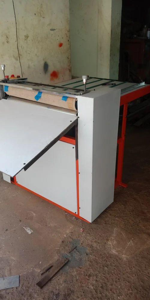 Uv Coater Machine
