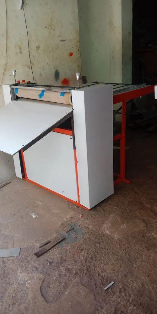 Uv Coater Machine