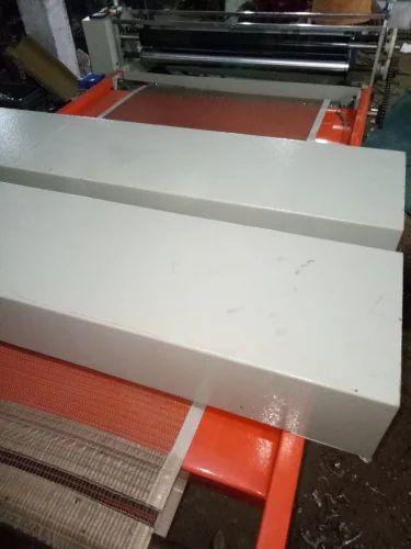 Uv Coating And Curing Machine