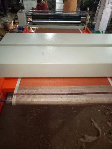 Uv Coating And Curing Machine