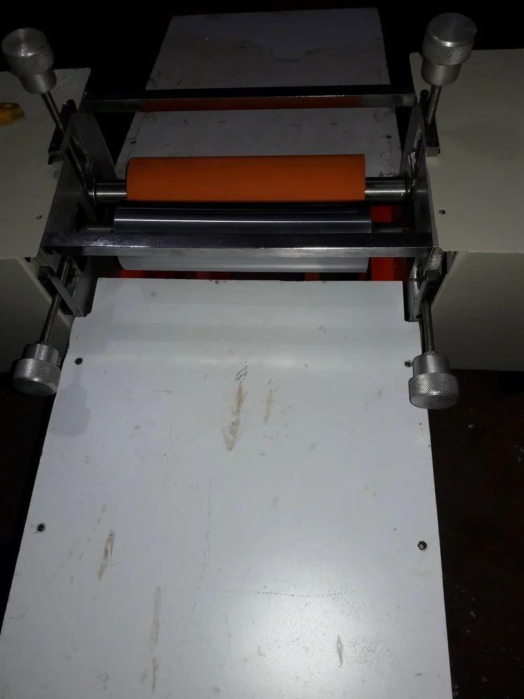 Uv Coating Machine