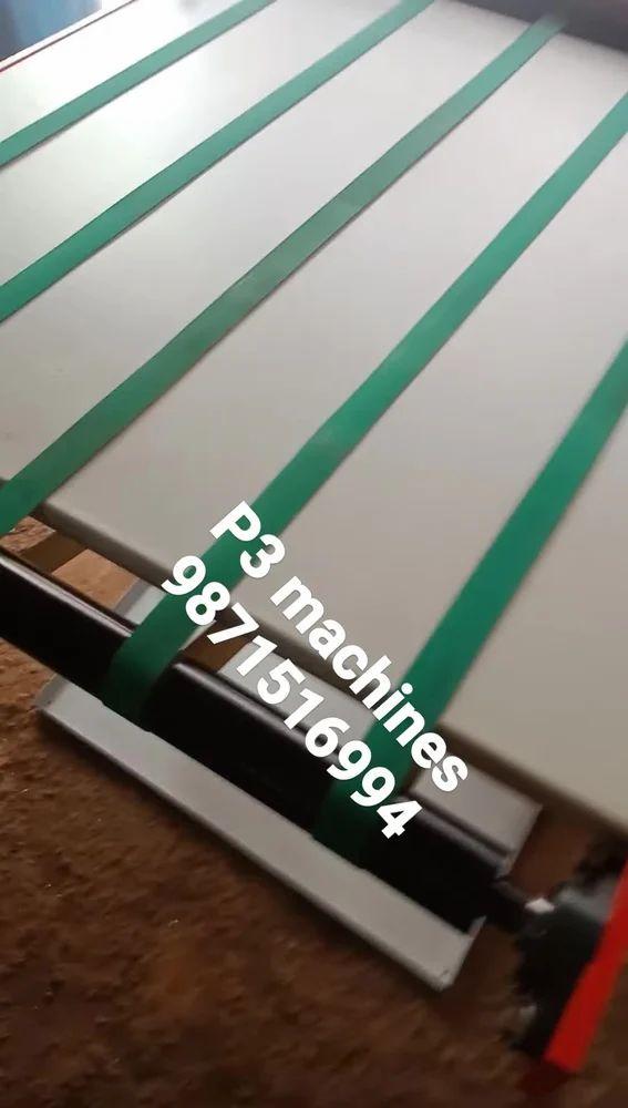 Uv Coating Machine