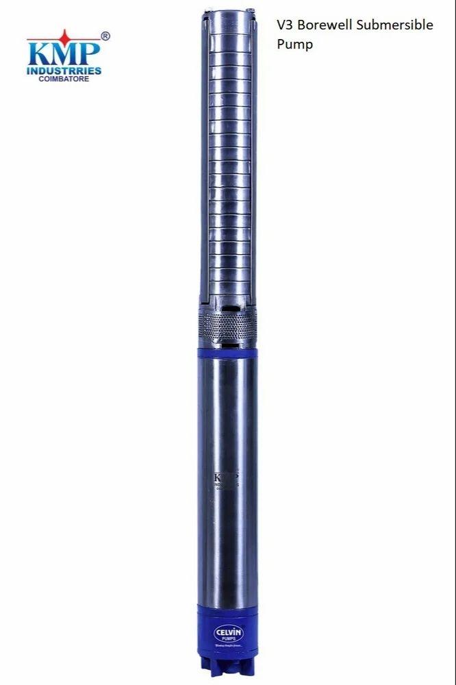 V3 Borewell Submersible Pump