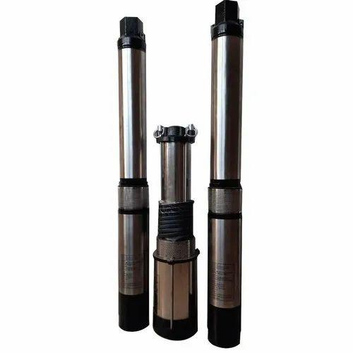 V4 Submersible Pump Set
