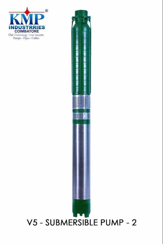 V5 Submersible Pump