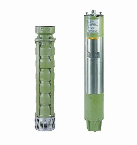V6 Submersible Pump