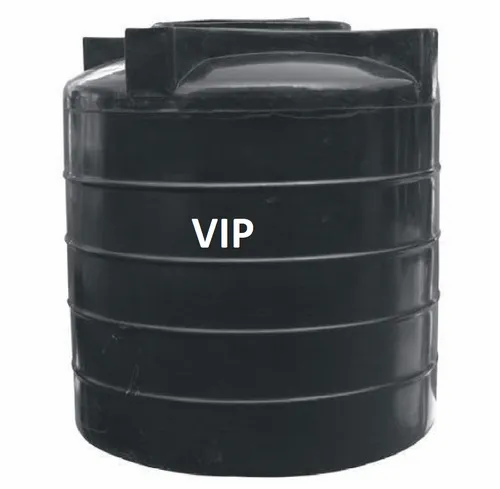 VIP Plastic Water Tank