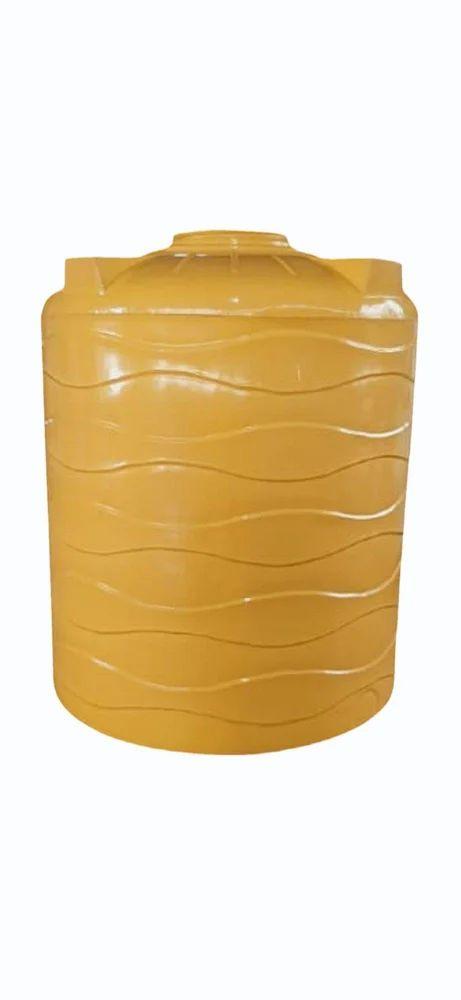 VIP Plastic Water Tank