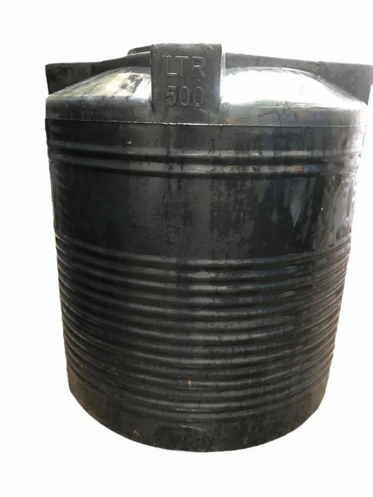 VIP Plastic Water Tank