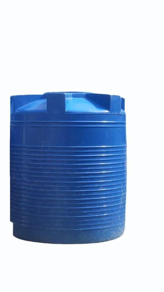 VIP Plastic Water Tank