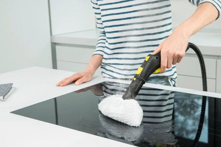 Vacuum Cleaner SC4