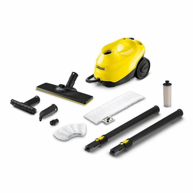 Vacuum Cleaner SC4
