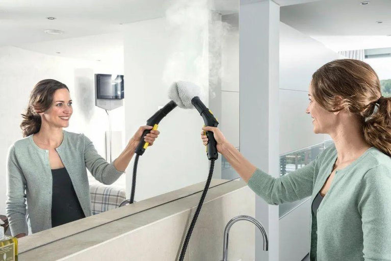 Vacuum Cleaner SC4