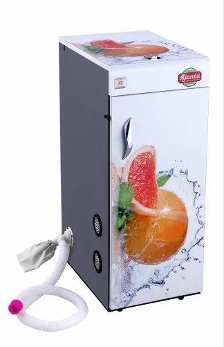Vacuum Flour Mill