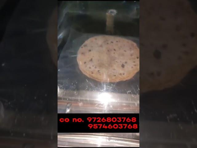 Vacuum Khakhra Packing Machine In Ahmedabad