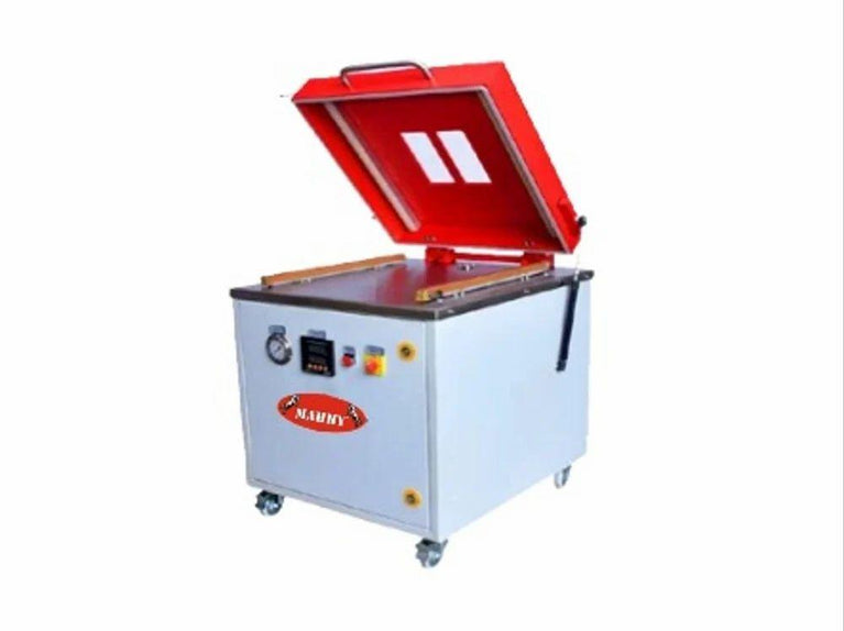 Vacuum Khakhra Packing Machine In Ahmedabad