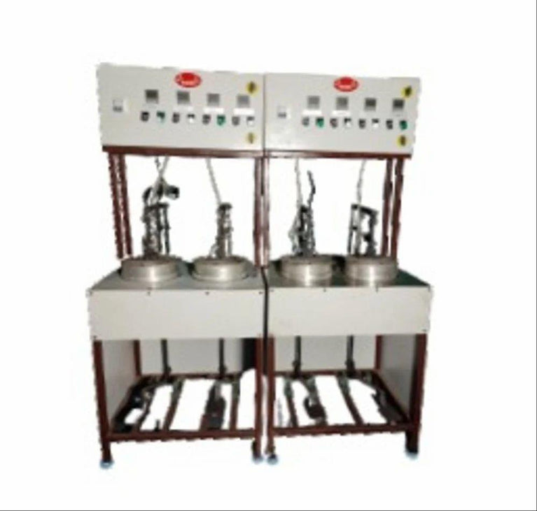 Vacuum Khakhra Packing Machine In Ahmedabad