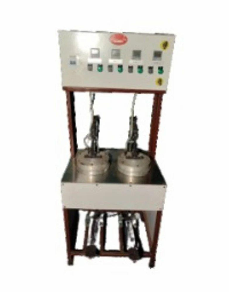 Vacuum Khakhra Packing Machine In Ahmedabad