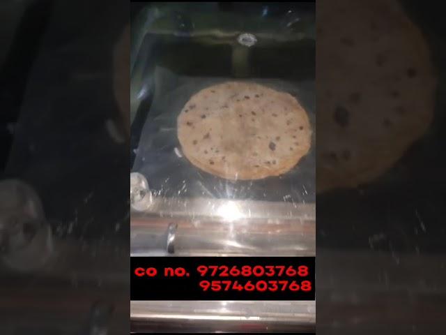 Vacuum Khakhra Packing Machine In Nagpur