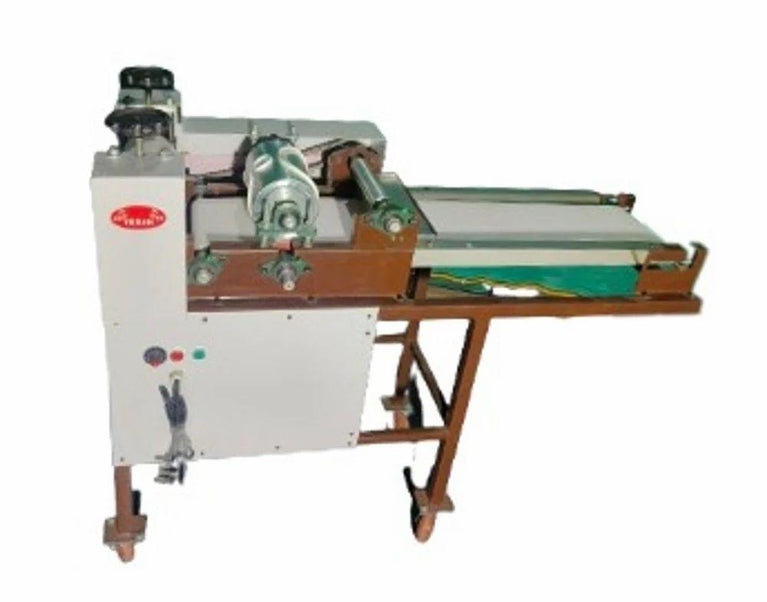 Vacuum Khakhra Packing Machine Near Me