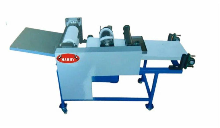 Vacuum Khakhra Packing Machine Near Me