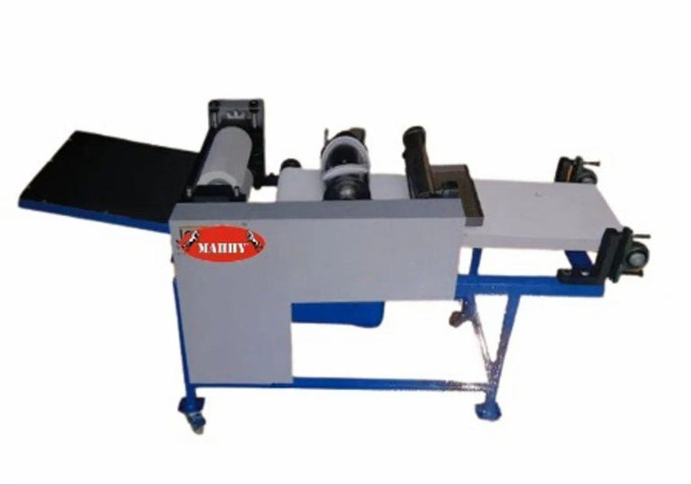 Vacuum Khakhra Packing Machine Near Me