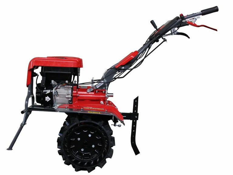 Varsha Multifunction Power Weeder SW 7 GDPE